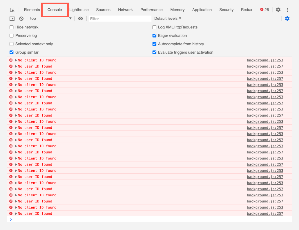 Chrome Debugger Console.png